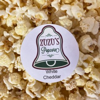 White Cheddar